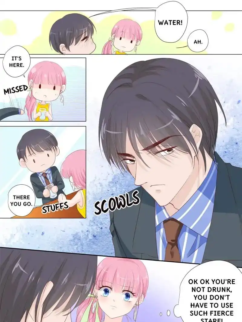 Don't be so harsh Chapter 149 7
